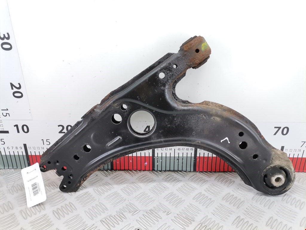 Рычаг передний левый VOLKSWAGEN Golf IV 1997-2003