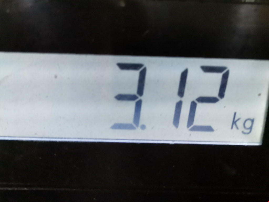 Рычаг передний левый VOLKSWAGEN Golf IV 1997-2003