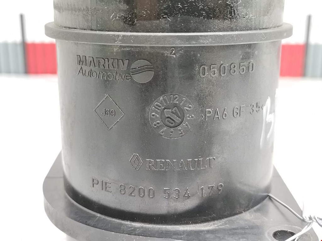 Датчик температуры воздуха RENAULT Megane II 2002-2009