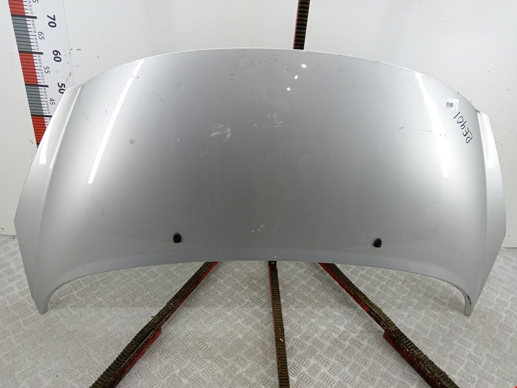 Форсунка омывателя лобового стекла Peugeot 207 (2006-2014)