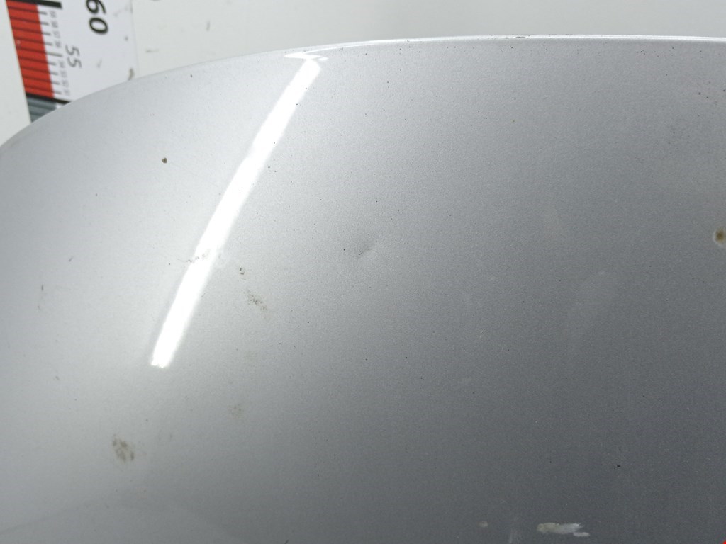 Капот PEUGEOT 207 2006-2015