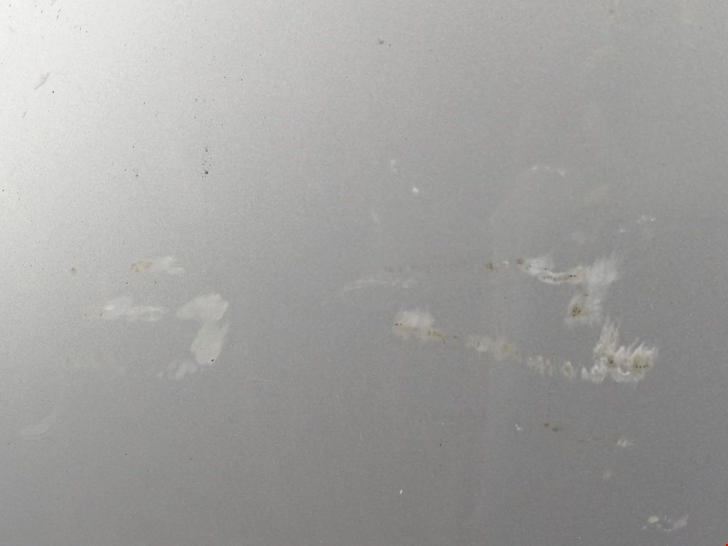 Капот PEUGEOT 207 2006-2015