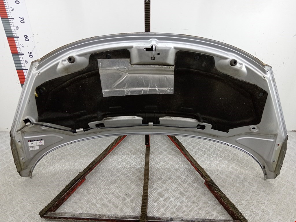 Капот PEUGEOT 207 2006-2015