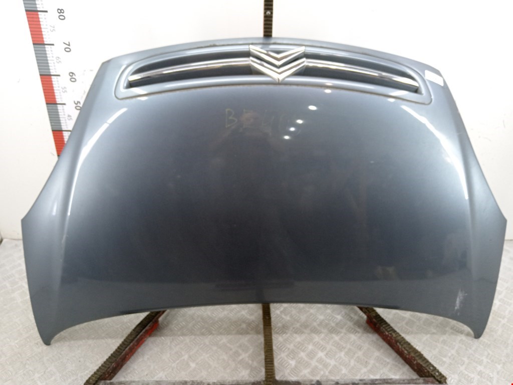 Капот CITROEN Xsara Picasso 1999-2012