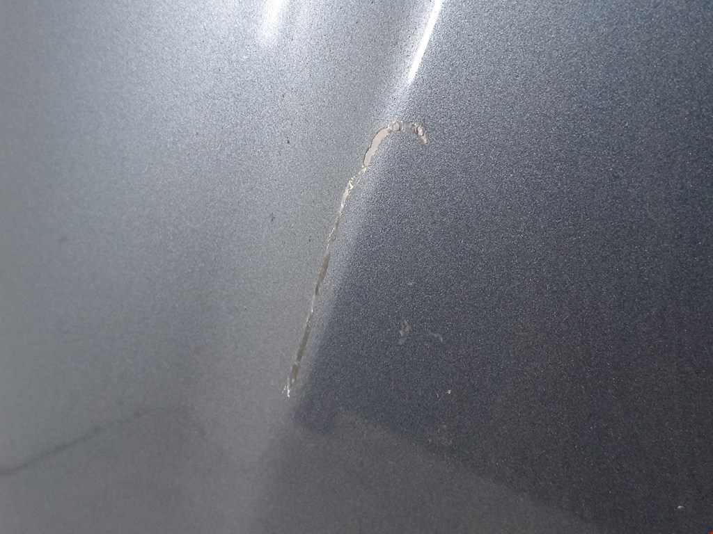 Капот CITROEN Xsara Picasso 1999-2012