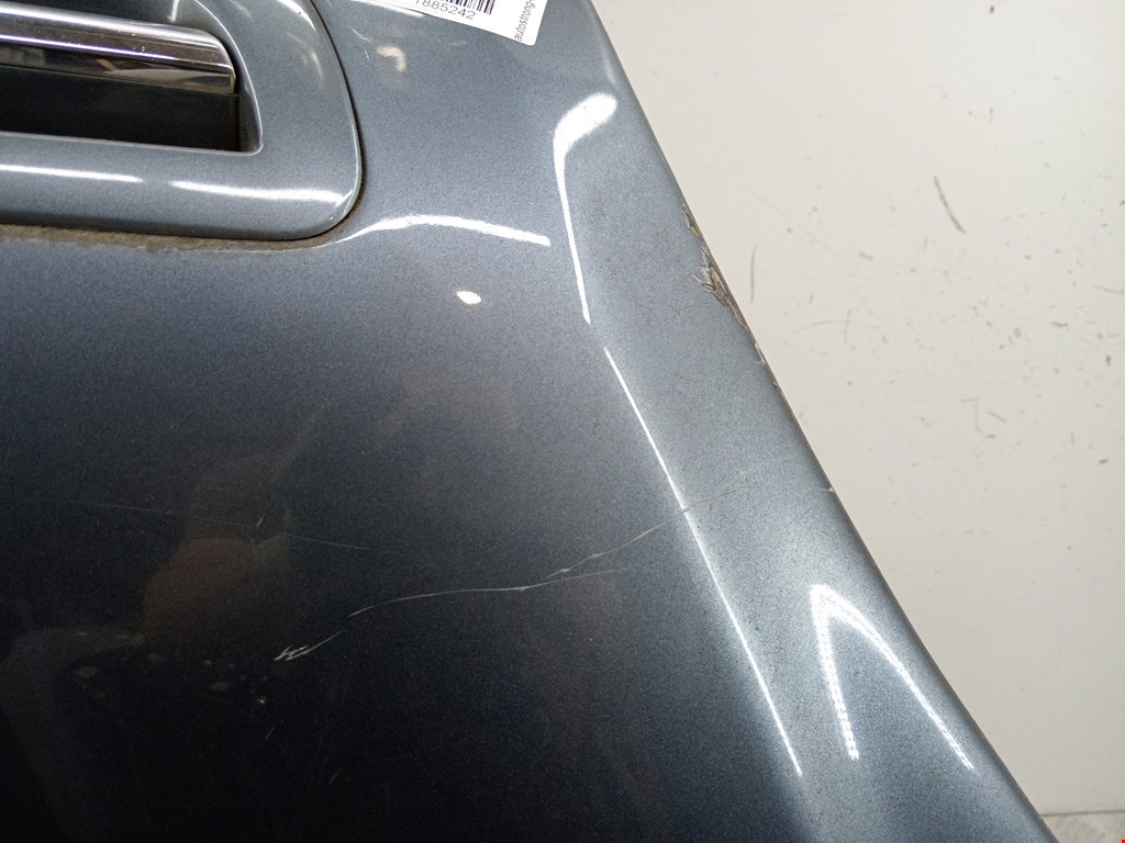 Капот CITROEN Xsara Picasso 1999-2012