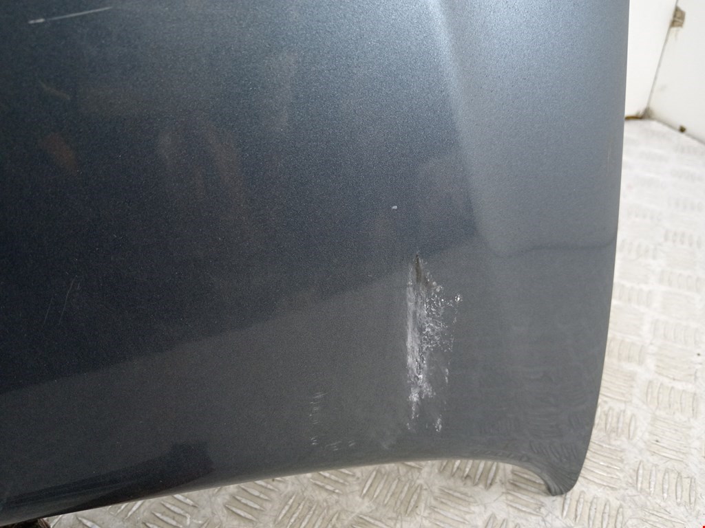 Капот CITROEN Xsara Picasso 1999-2012