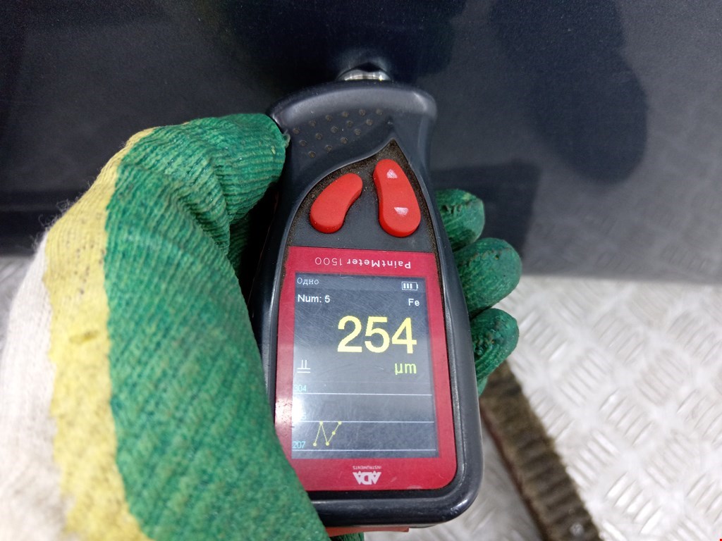 Капот CITROEN Xsara Picasso 1999-2012