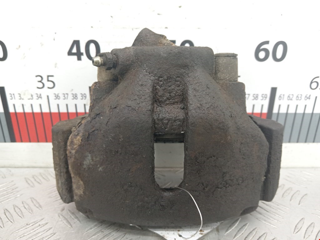 Суппорт передний левый AUDI A4 B6 2001-2005