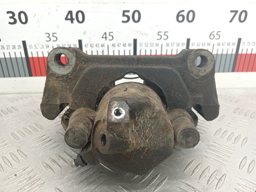 Суппорт передний левый AUDI A4 B6 2001-2005