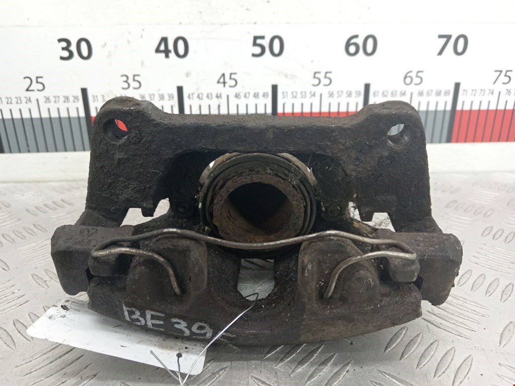 Суппорт передний левый AUDI A4 B6 2001-2005