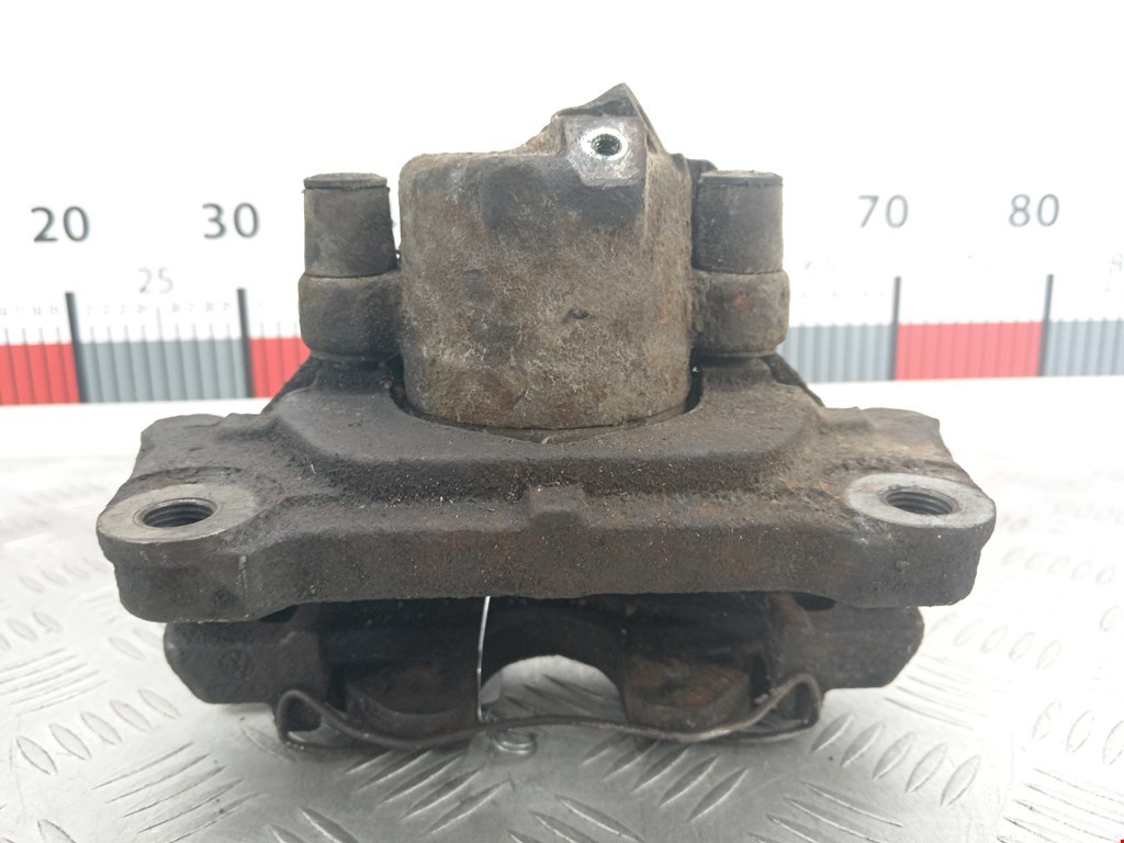 Суппорт передний левый AUDI A4 B6 2001-2005