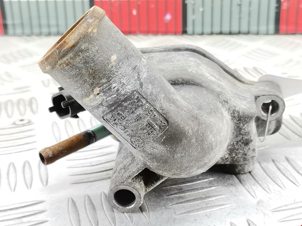 Корпус термостата OPEL Zafira A 1999-2005