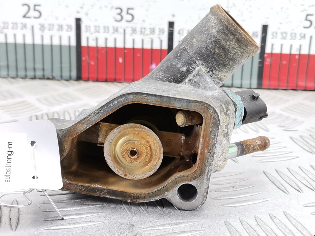 Корпус термостата OPEL Zafira A 1999-2005