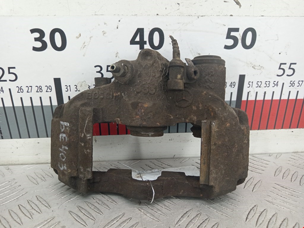 Суппорт задний левый MERCEDES-BENZ Vito W638 1996-2003