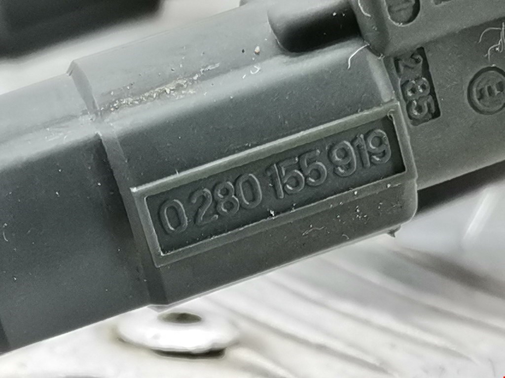 Форсунка дизельная электрическая VOLKSWAGEN Lupo 1999-2005