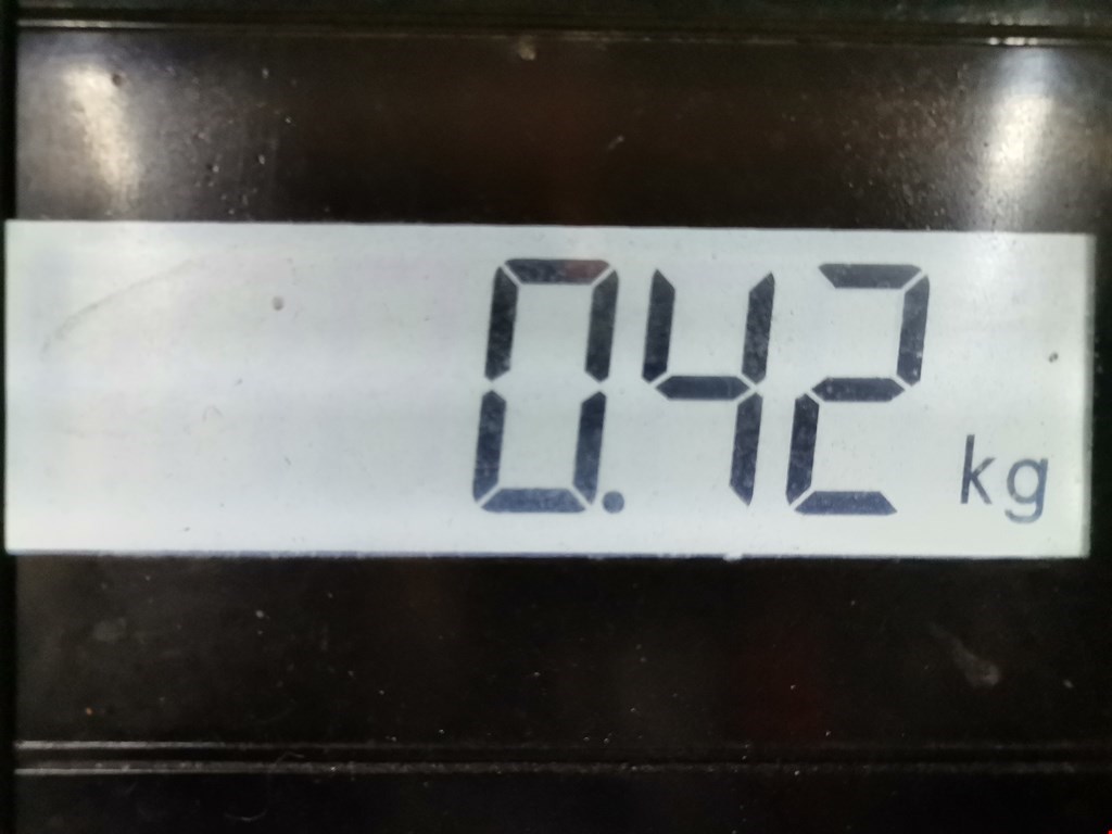 Форсунка дизельная электрическая VOLKSWAGEN Lupo 1999-2005