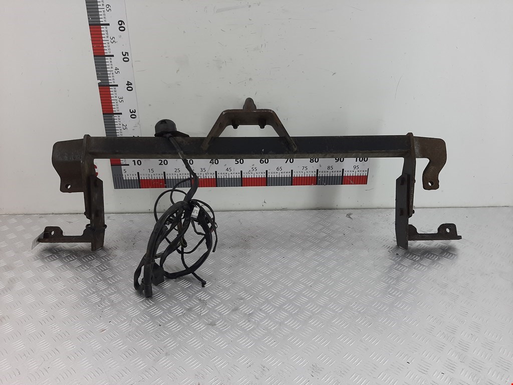 Фаркоп (прицепное устройство) CITROEN Jumper 244 2002-2006