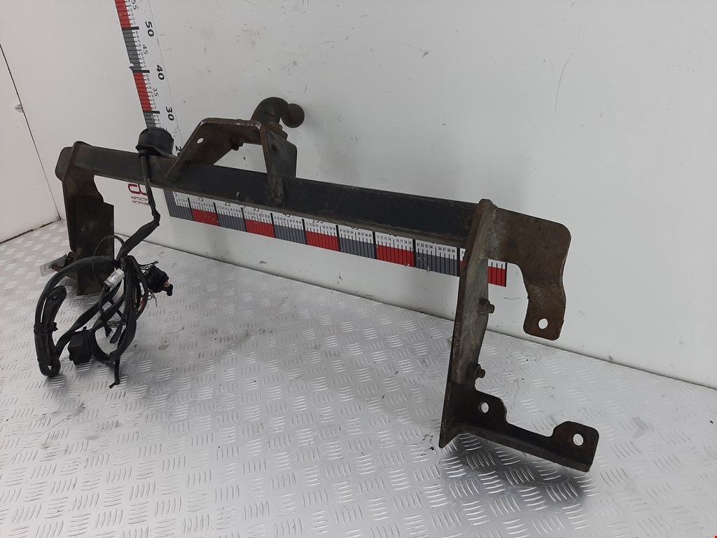 Фаркоп (прицепное устройство) CITROEN Jumper 244 2002-2006