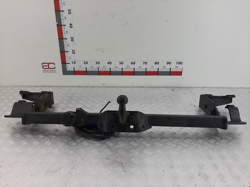 Фаркоп (прицепное устройство) CITROEN Jumper 244 2002-2006