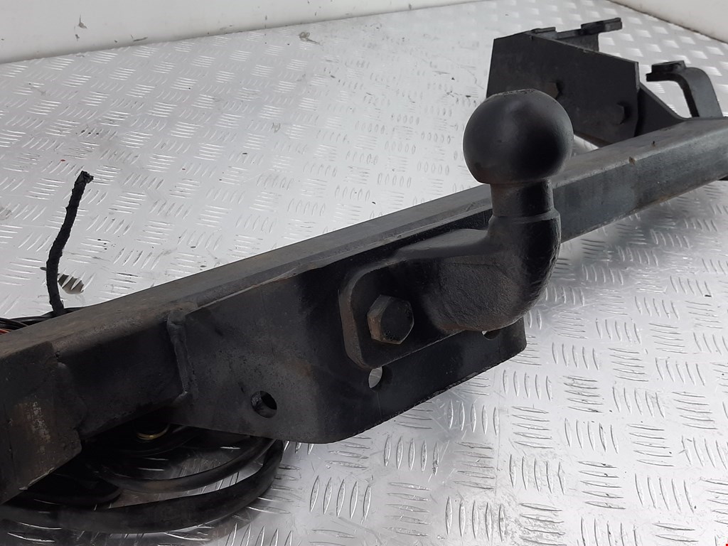 Фаркоп (прицепное устройство) CITROEN Jumper 244 2002-2006
