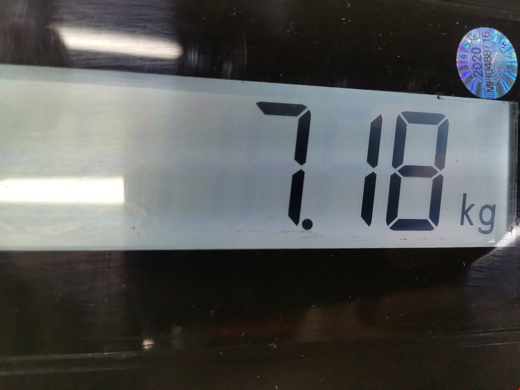 Суппорт передний правый BMW X5 E70 2007-2013