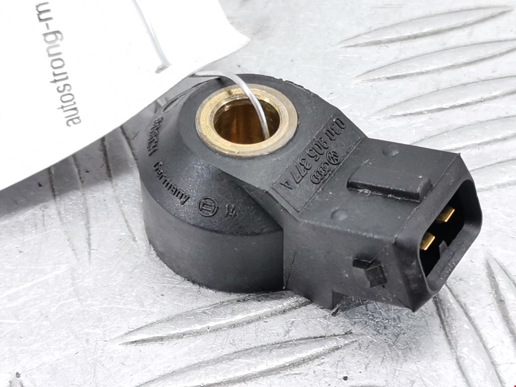 Датчик детонации VOLKSWAGEN Lupo 1999-2005