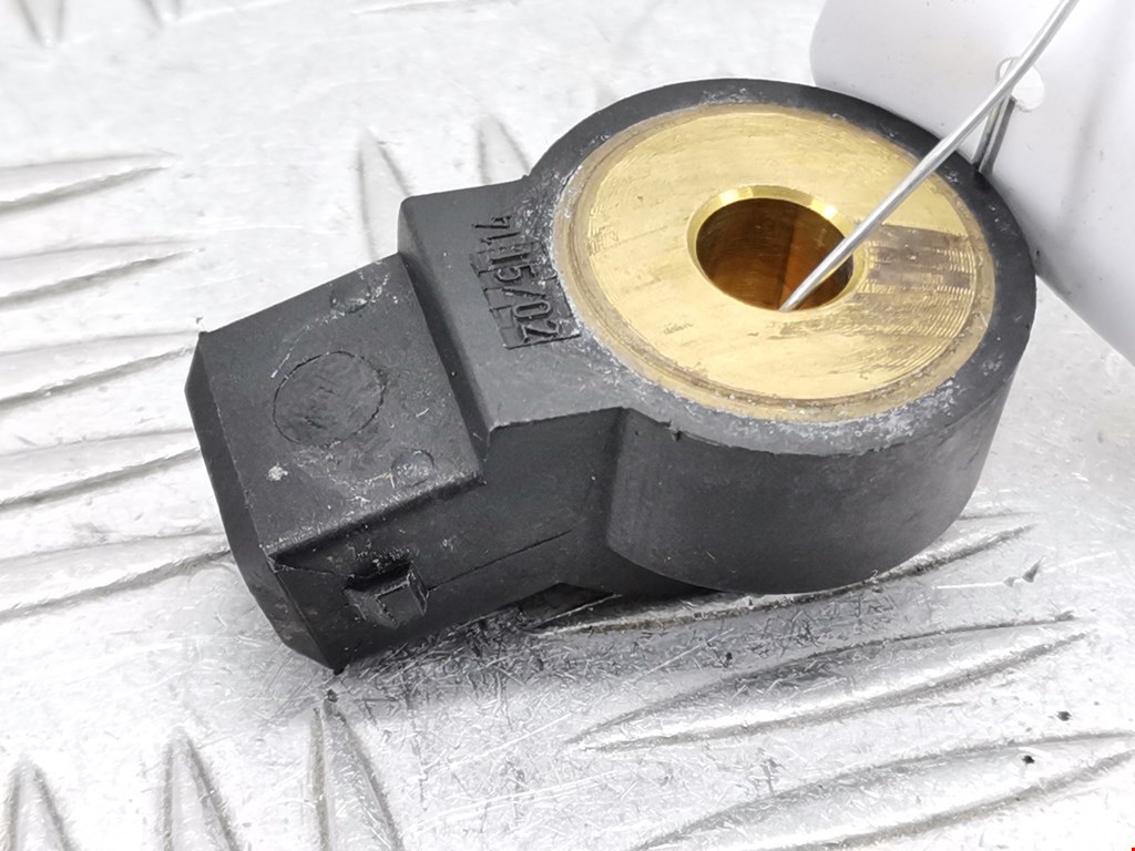 Датчик детонации VOLKSWAGEN Lupo 1999-2005