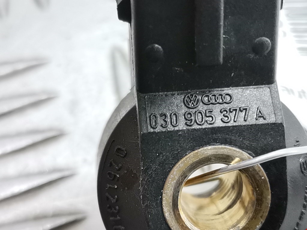 Датчик детонации VOLKSWAGEN Lupo 1999-2005