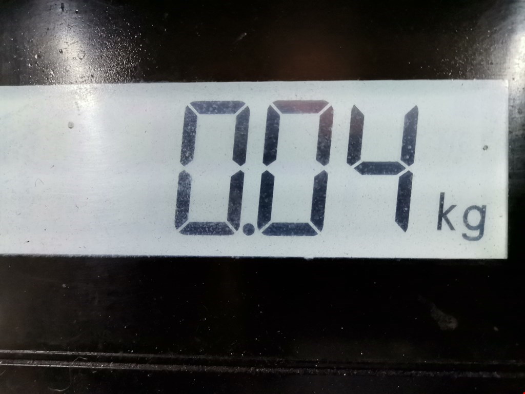 Датчик детонации VOLKSWAGEN Lupo 1999-2005