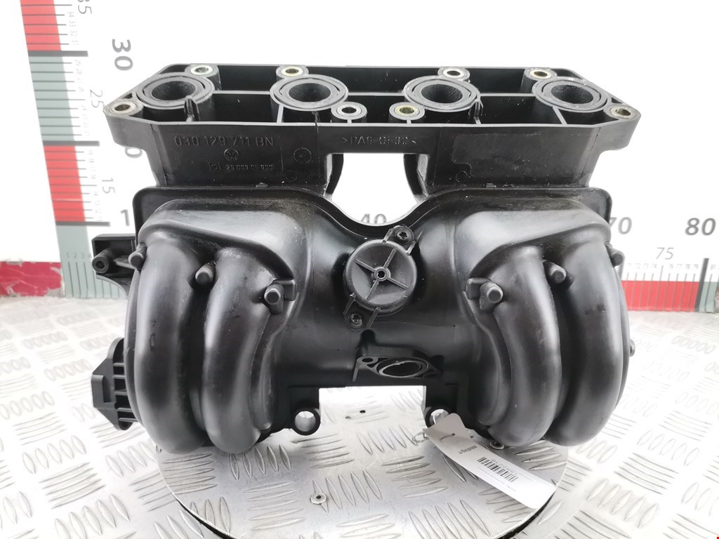 Коллектор впускной VOLKSWAGEN Lupo 1999-2005