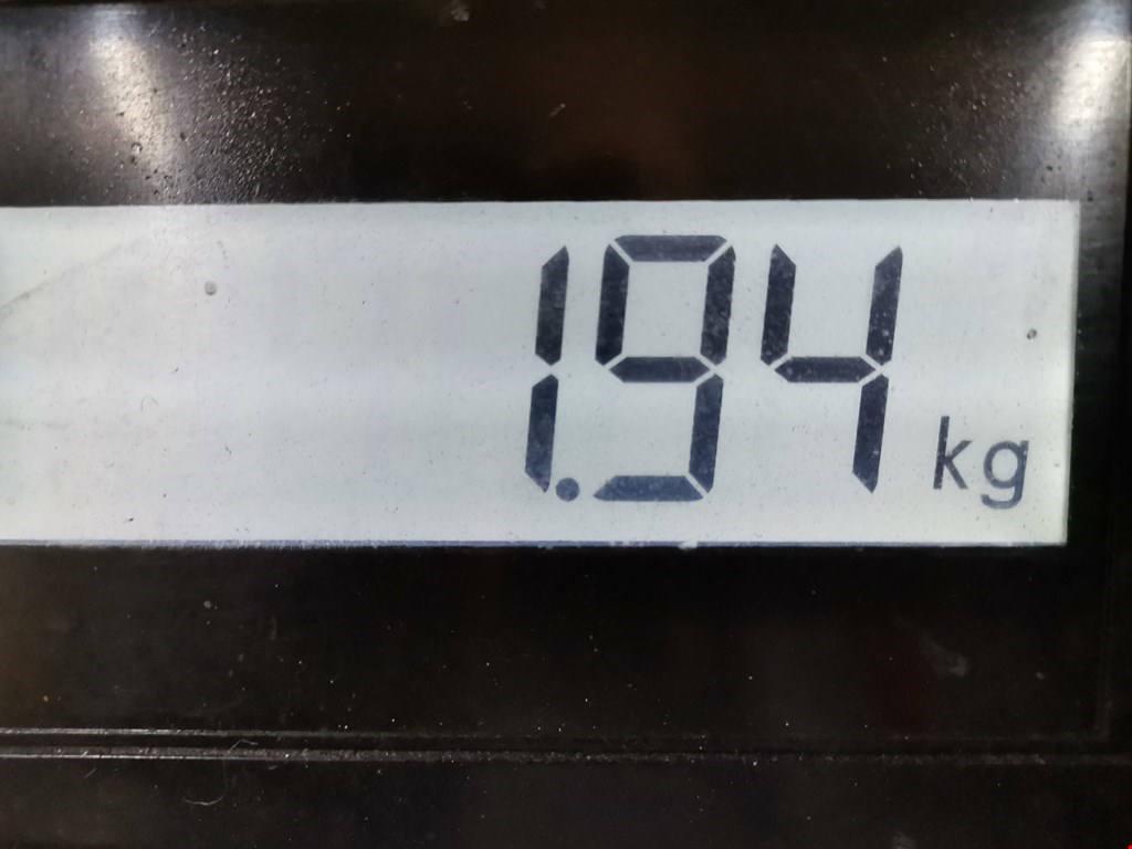 Коллектор впускной VOLKSWAGEN Lupo 1999-2005