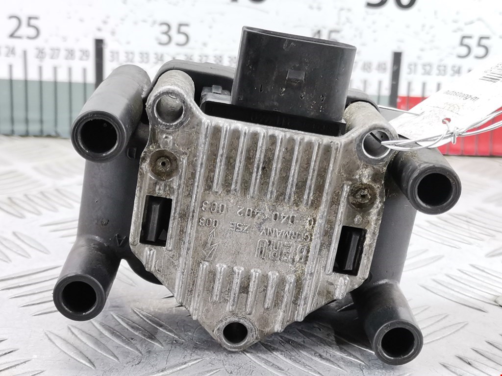 Катушка зажигания AUDI A4 B5 1995-2001