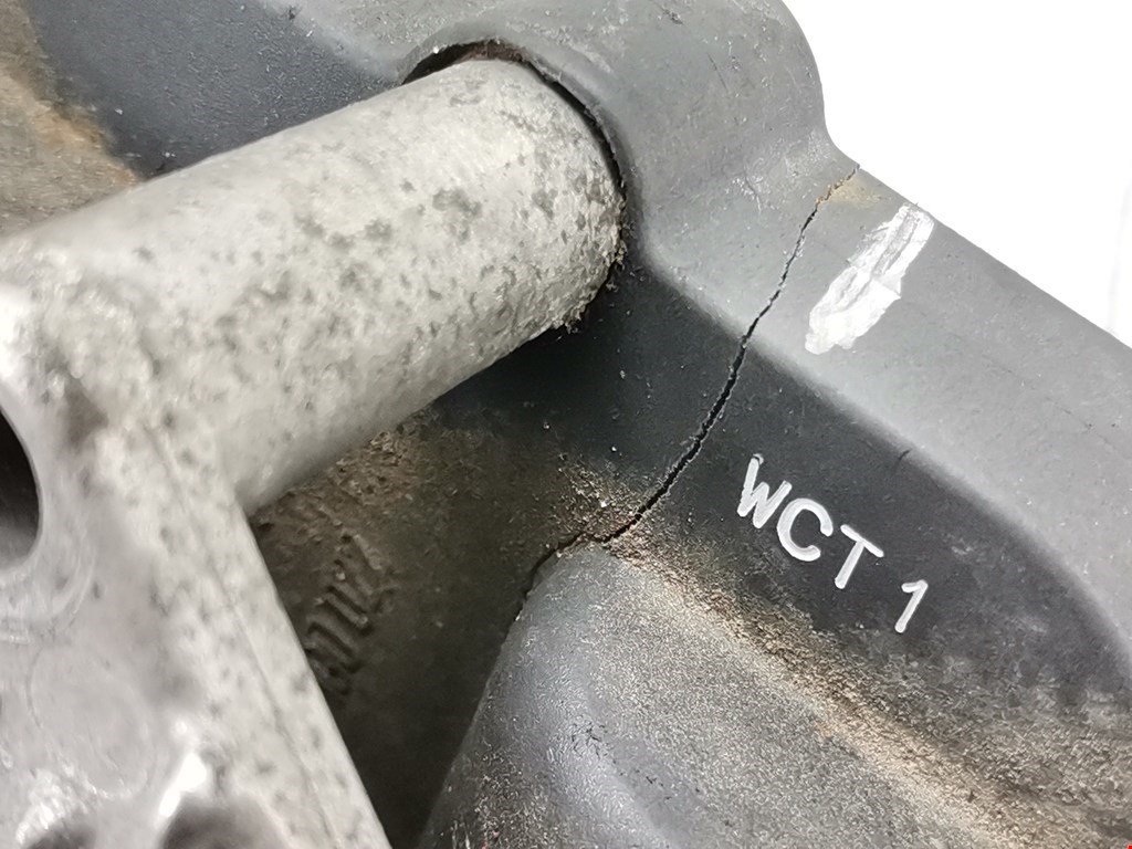 Катушка зажигания AUDI A4 B5 1995-2001