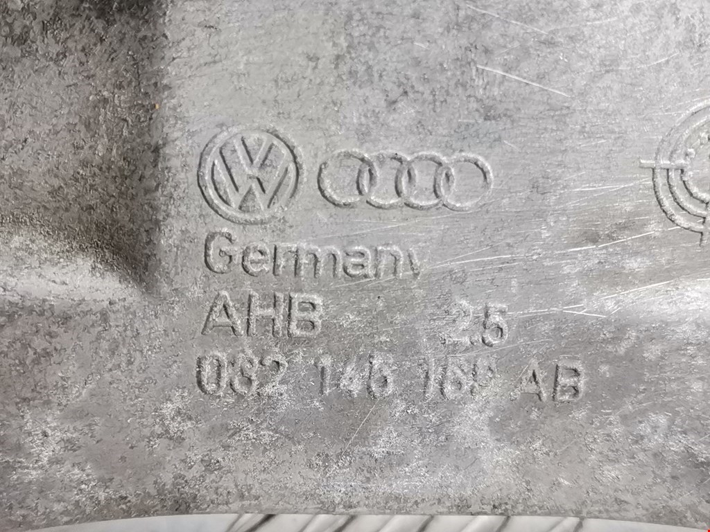 Кронштейн генератора VOLKSWAGEN Lupo 1999-2005