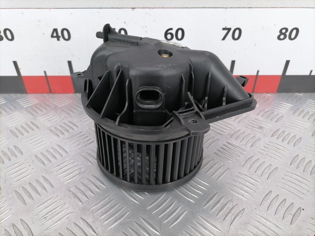 Моторчик (мотор) отопителя салона CITROEN Berlingo 1996-2012