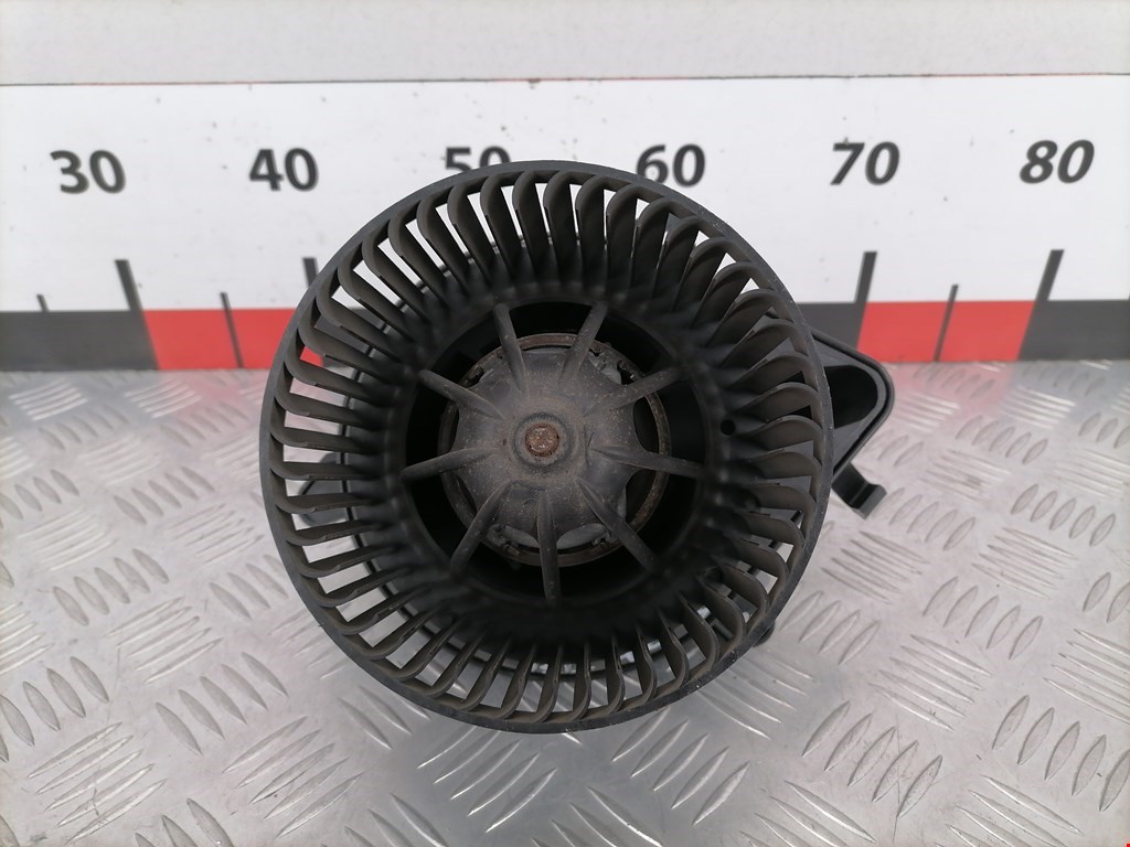 Моторчик (мотор) отопителя салона CITROEN Berlingo 1996-2012