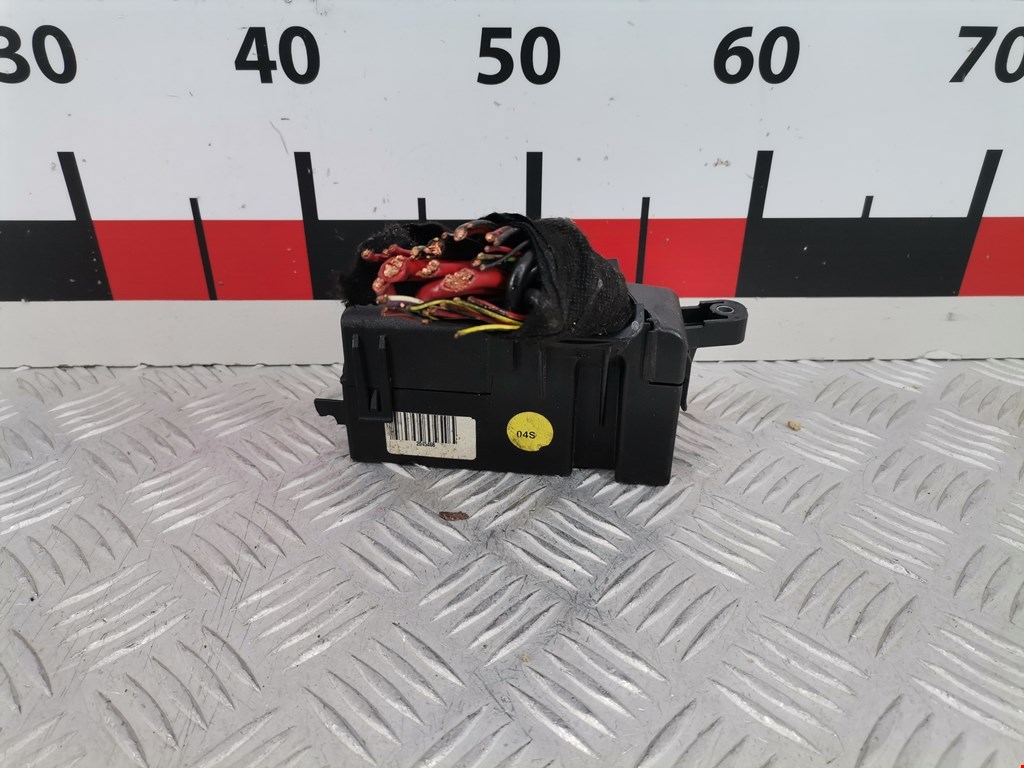 Датчик уровня в бачок омывателя AUDI A3 8P 2003-2013