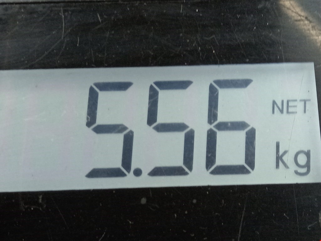 Полуось (привод, приводной вал) передняя левая VOLKSWAGEN Golf VI 2009-2012