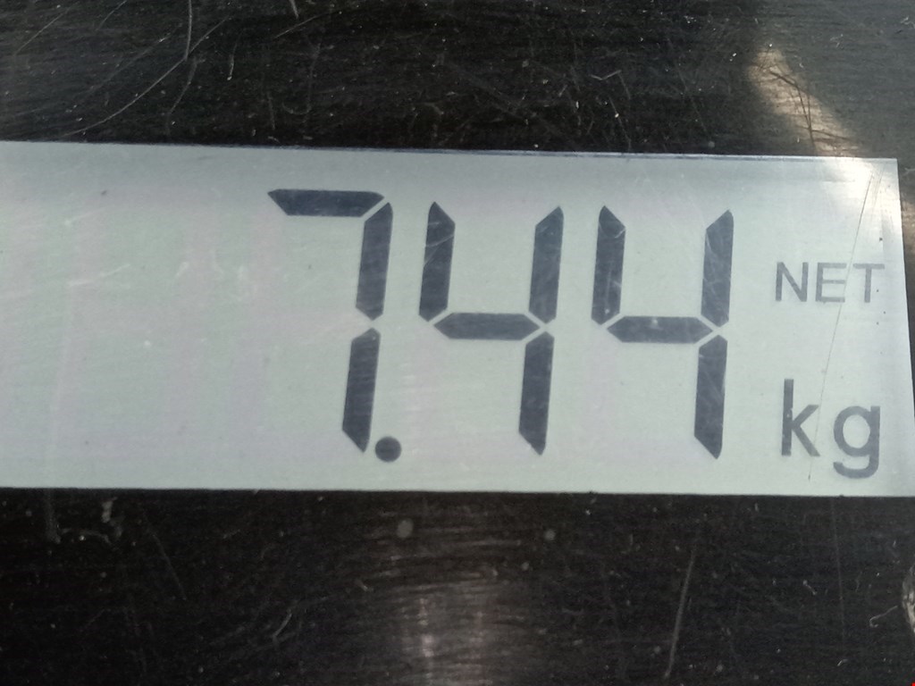 Полуось (привод, приводной вал) передняя правая VOLKSWAGEN Caddy III 2004-2015