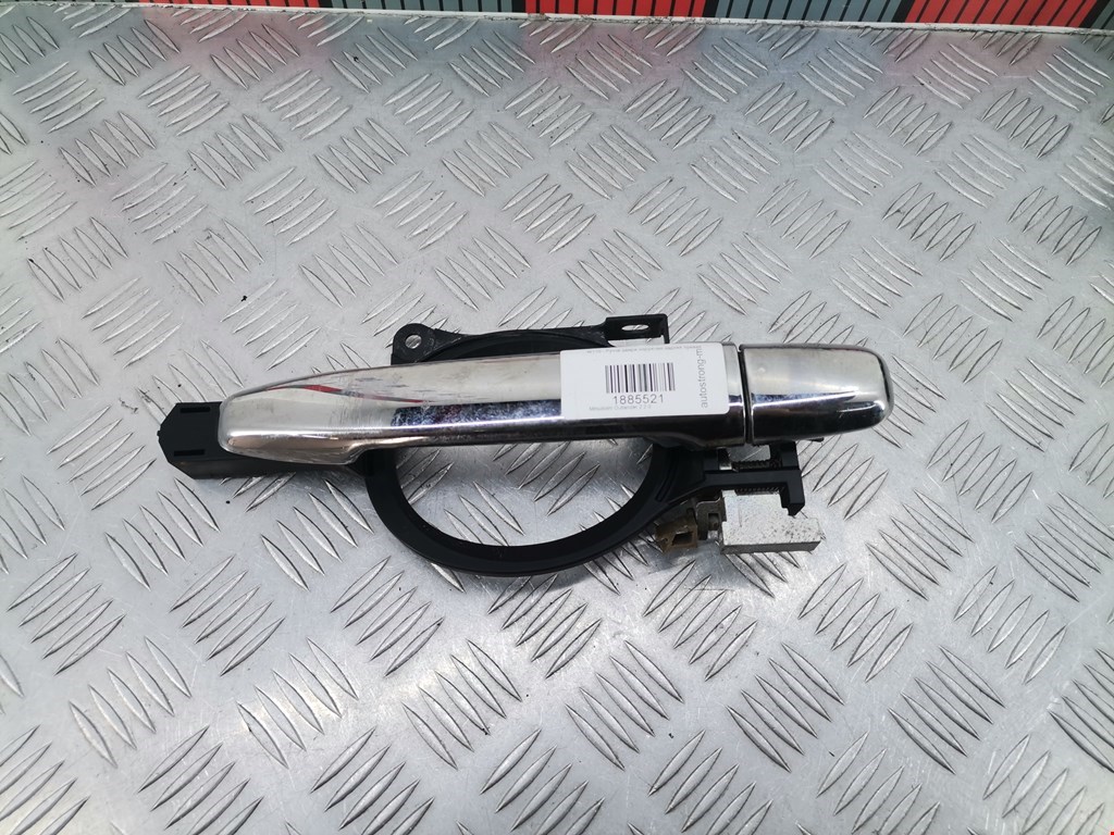 Ручка двери задней наружная правая MITSUBISHI Outlander XL 2006-2012