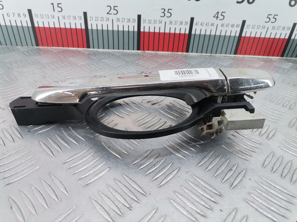 Ручка двери задней наружная правая MITSUBISHI Outlander XL 2006-2012