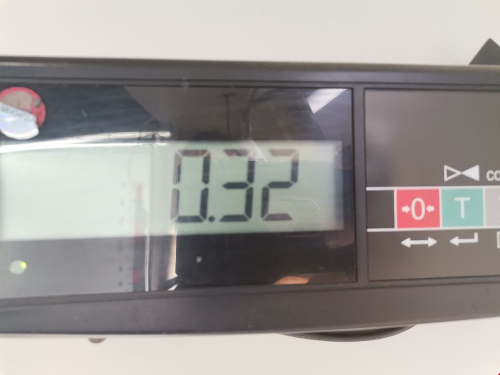 Ручка двери задней наружная правая MITSUBISHI Outlander XL 2006-2012