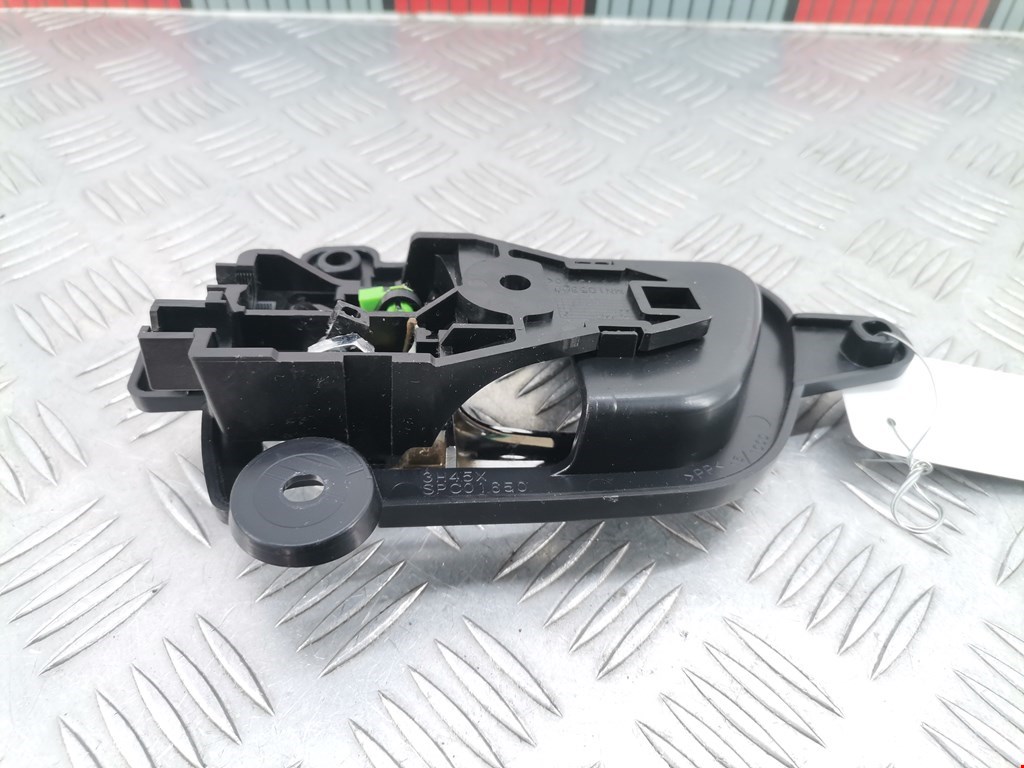 Ручка дверная задняя внутренняя правая MITSUBISHI Outlander XL 2006-2012