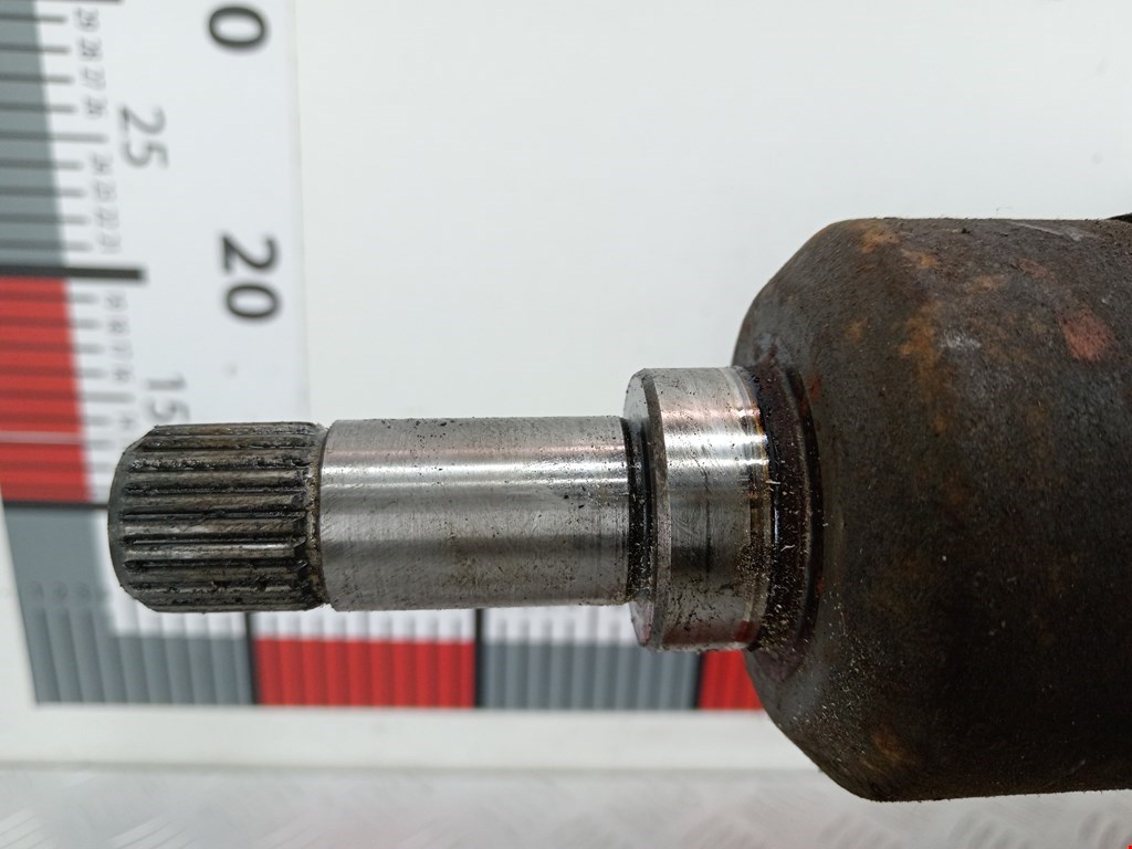 Полуось (привод, приводной вал) передняя левая CITROEN C5 I 2001-2008