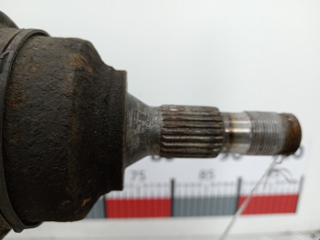 Полуось (привод, приводной вал) передняя левая CITROEN C5 I 2001-2008