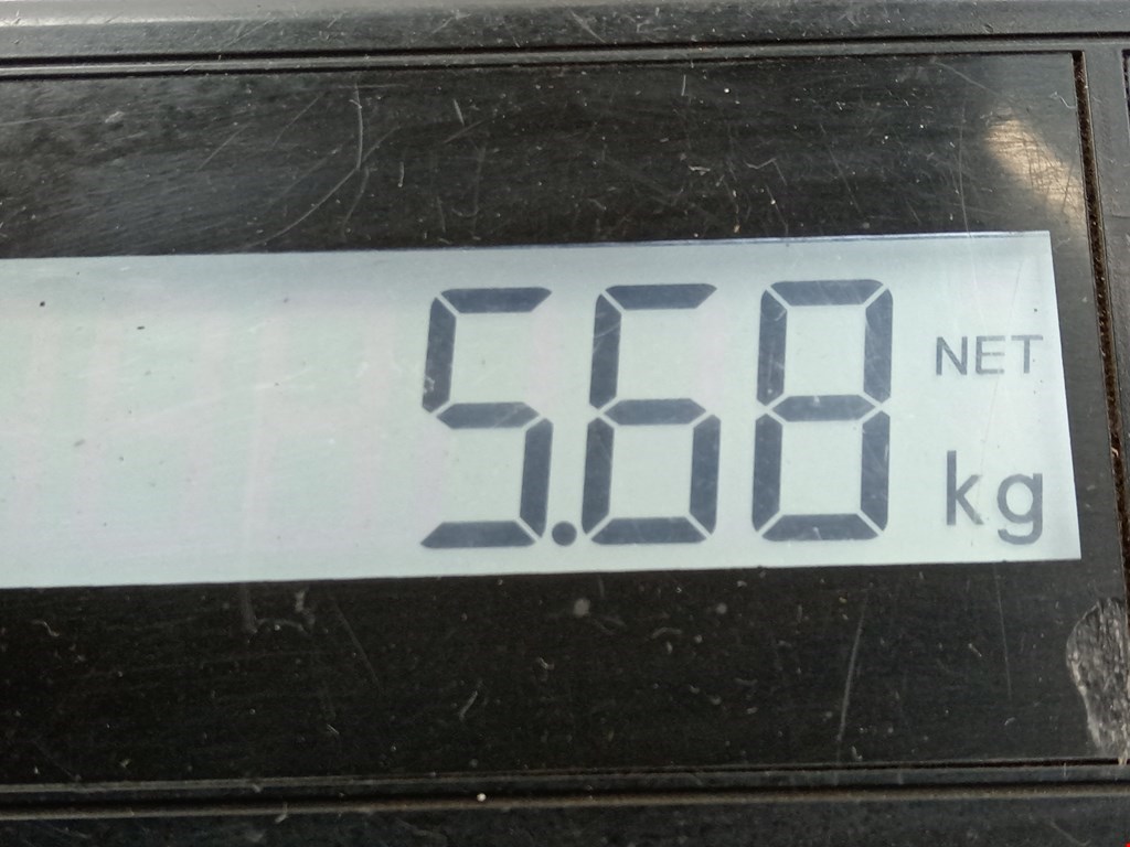 Полуось (привод, приводной вал) передняя левая CITROEN C5 I 2001-2008