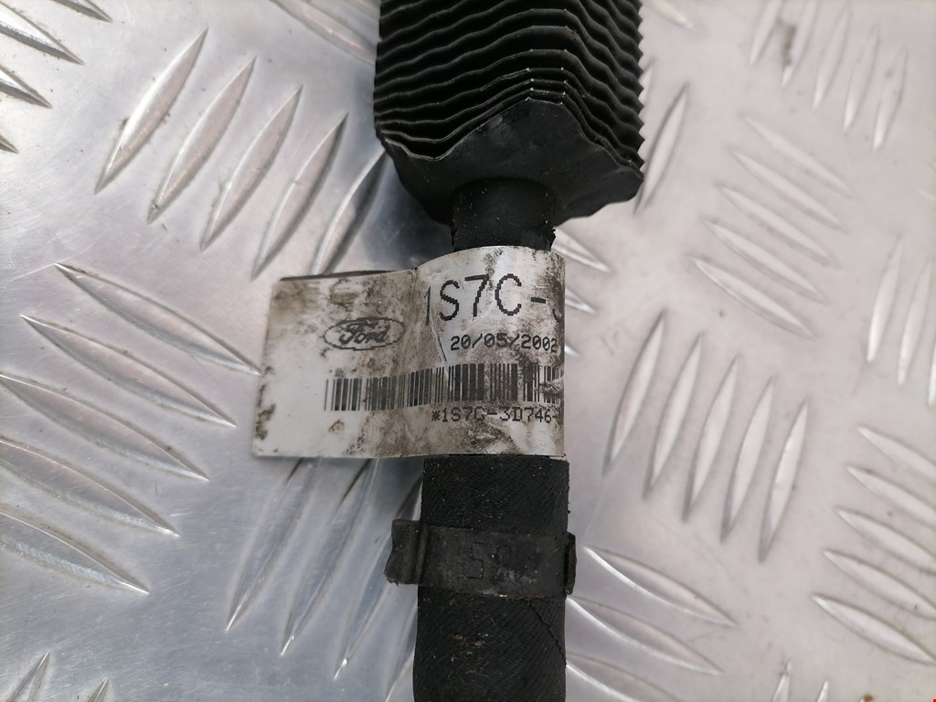 Радиатор гидроусилителя FORD Mondeo III 2000-2007