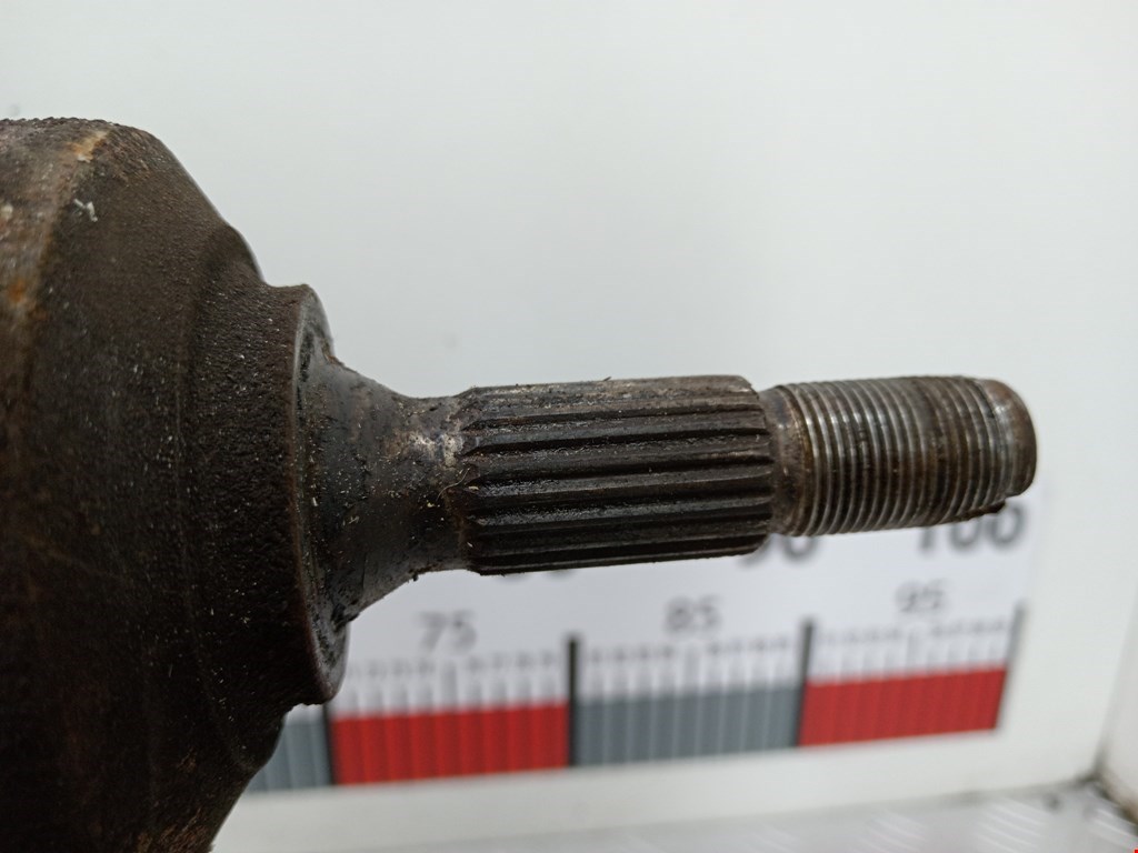 Полуось (привод, приводной вал) передняя левая CITROEN C3 2009-2016