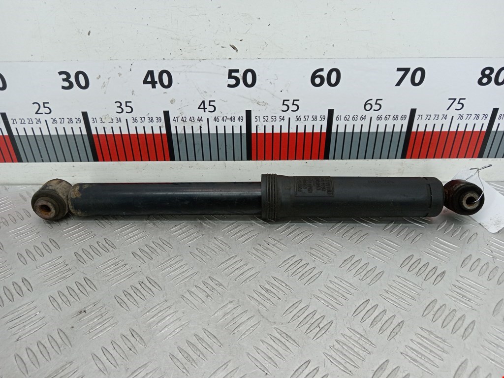 Амортизатор задний левый CITROEN C3 2009-2016